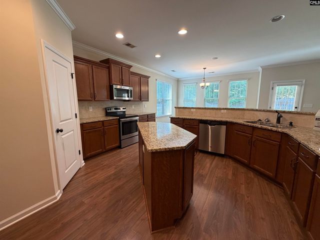 736 Kimsey Drive, Chapin, SC 29036