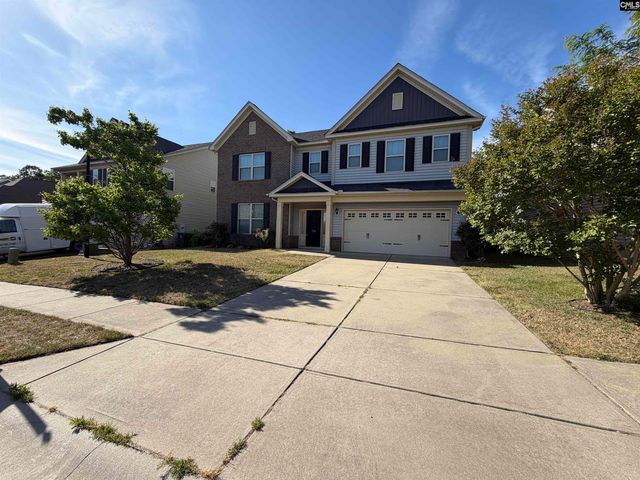 736 Kimsey Drive, Chapin, SC 29036