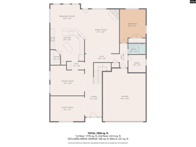 736 Kimsey Drive, Chapin, SC 29036