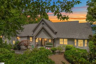 126 Cold Mountain View Road, Cleveland, SC 29635