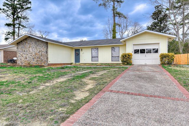 4441 Shadowmoor Drive, Augusta, GA 30907