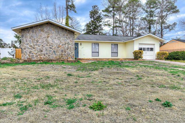 4441 Shadowmoor Drive, Augusta, GA 30907