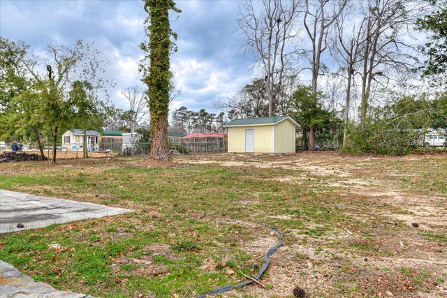 4441 Shadowmoor Drive, Augusta, GA 30907