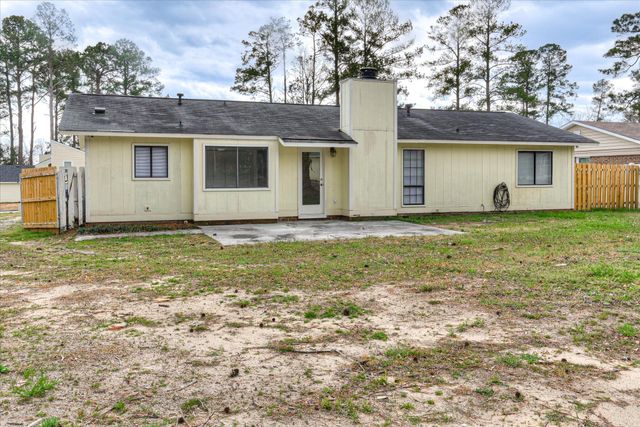 4441 Shadowmoor Drive, Augusta, GA 30907