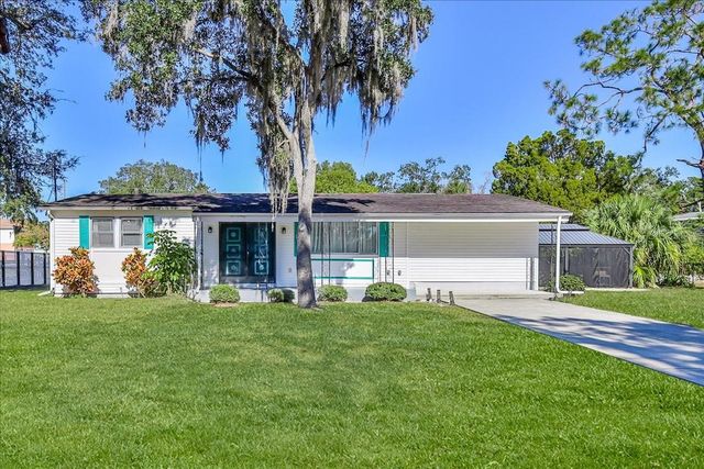 5261 CIRCLE DRIVE, Weeki Wachee, FL 34607