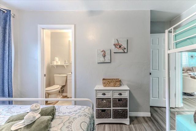 5261 CIRCLE DRIVE, Weeki Wachee, FL 34607