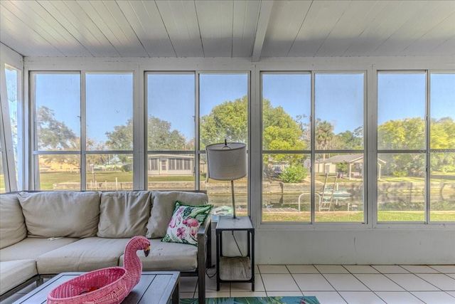 5261 CIRCLE DRIVE, Weeki Wachee, FL 34607