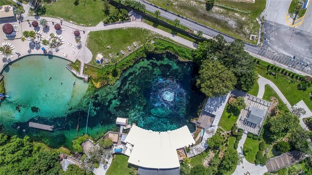 5261 CIRCLE DRIVE, Weeki Wachee, FL 34607