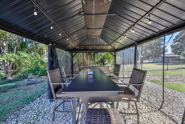 5261 CIRCLE DRIVE, Weeki Wachee, FL 34607