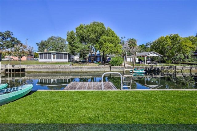 5261 CIRCLE DRIVE, Weeki Wachee, FL 34607