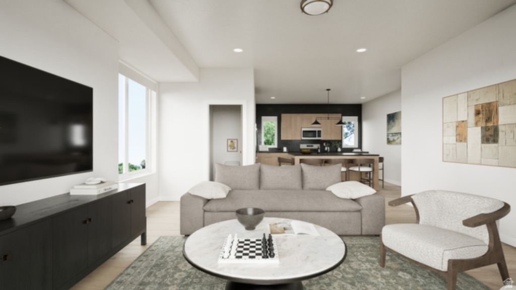2328 W MAGNOLIA LN #101, Roy, UT 84067 — photo 4