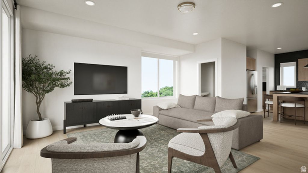 2328 W MAGNOLIA LN #101, Roy, UT 84067 — photo 5