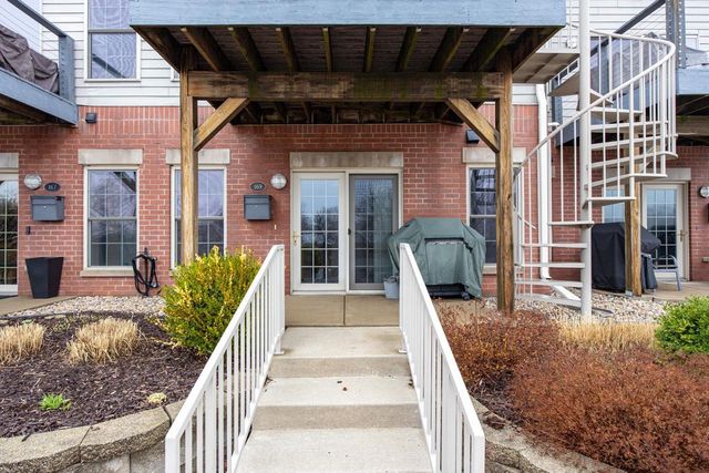 169 MARINA PLACE, Menasha, WI 54952