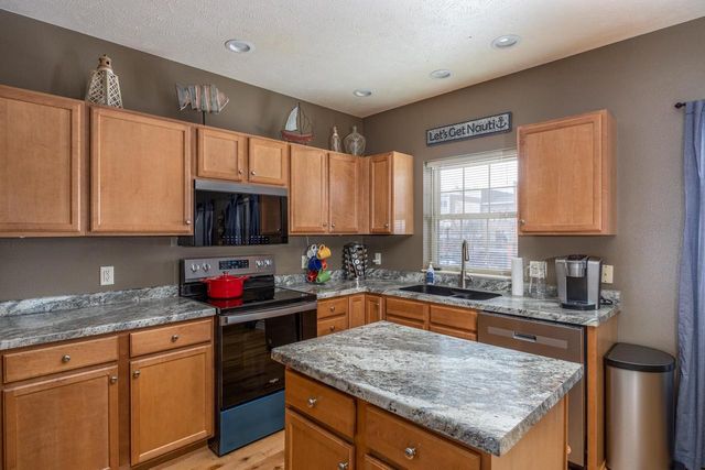169 MARINA PLACE, Menasha, WI 54952