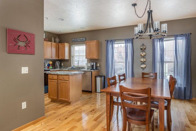 169 MARINA PLACE, Menasha, WI 54952
