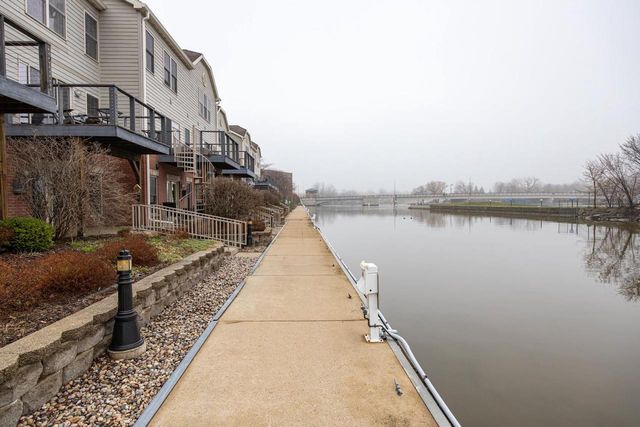 169 MARINA PLACE, Menasha, WI 54952