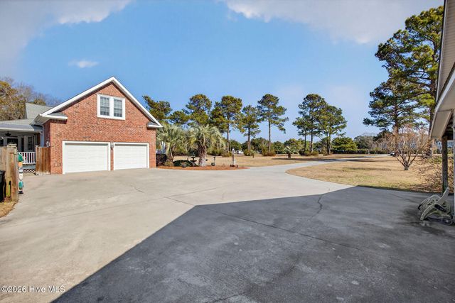 1586 Goose Creek Road SW, Ocean Isle Beach, NC 28469