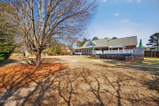 1586 Goose Creek Road SW, Ocean Isle Beach, NC 28469
