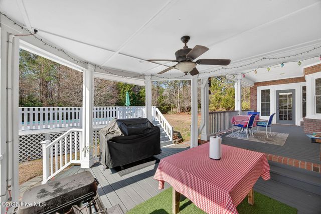 1586 Goose Creek Road SW, Ocean Isle Beach, NC 28469