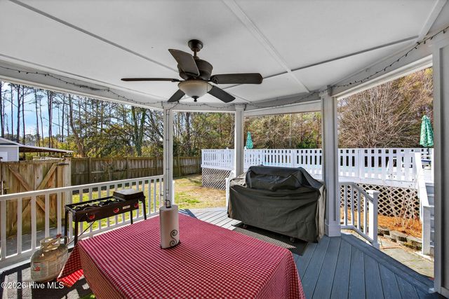 1586 Goose Creek Road SW, Ocean Isle Beach, NC 28469