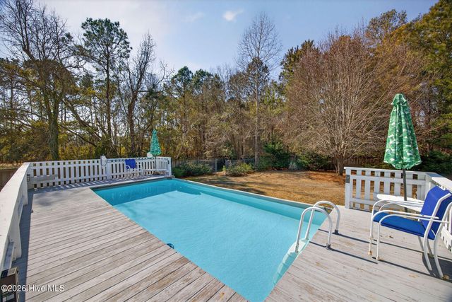 1586 Goose Creek Road SW, Ocean Isle Beach, NC 28469