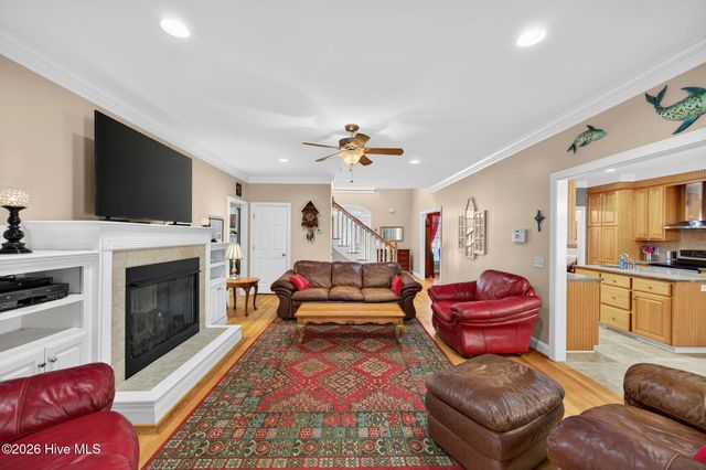 1586 Goose Creek Road SW, Ocean Isle Beach, NC 28469