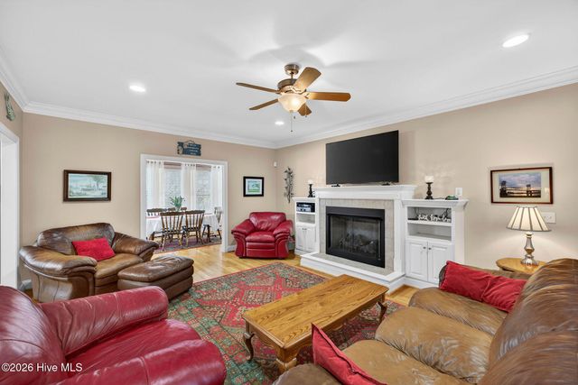 1586 Goose Creek Road SW, Ocean Isle Beach, NC 28469