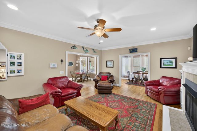 1586 Goose Creek Road SW, Ocean Isle Beach, NC 28469