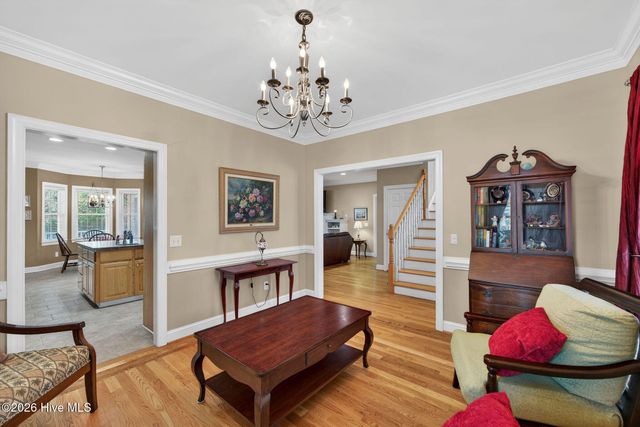 1586 Goose Creek Road SW, Ocean Isle Beach, NC 28469