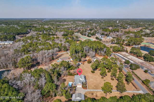 1586 Goose Creek Road SW, Ocean Isle Beach, NC 28469