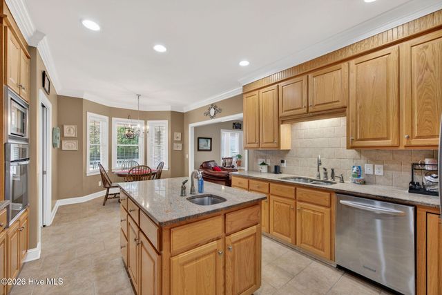 1586 Goose Creek Road SW, Ocean Isle Beach, NC 28469