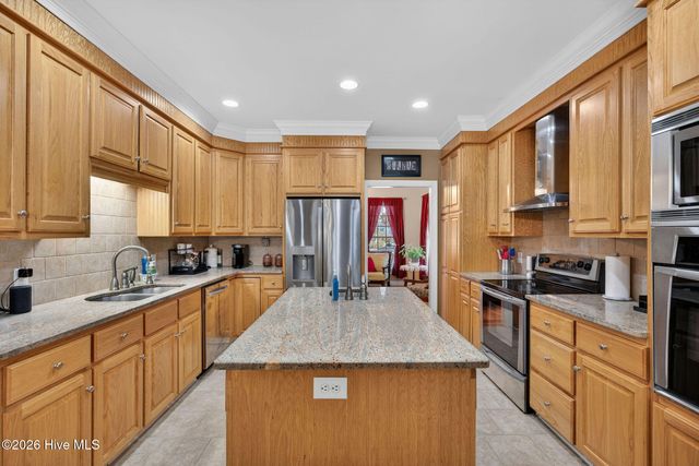 1586 Goose Creek Road SW, Ocean Isle Beach, NC 28469