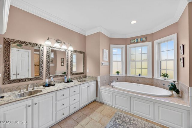 1586 Goose Creek Road SW, Ocean Isle Beach, NC 28469