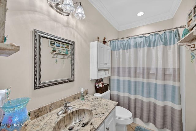 1586 Goose Creek Road SW, Ocean Isle Beach, NC 28469