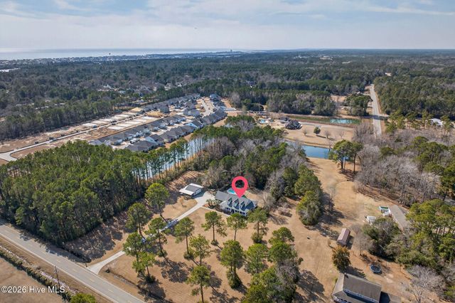 1586 Goose Creek Road SW, Ocean Isle Beach, NC 28469