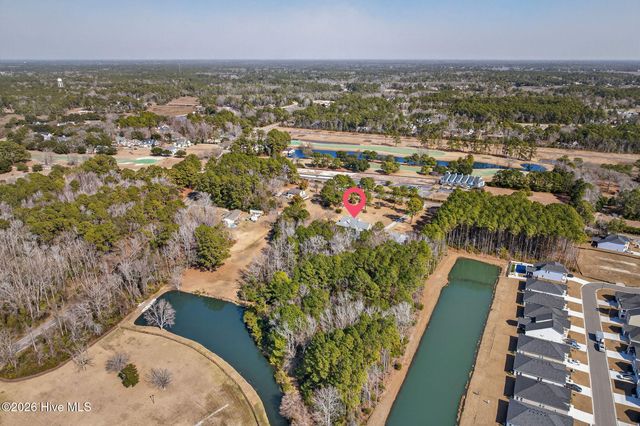 1586 Goose Creek Road SW, Ocean Isle Beach, NC 28469