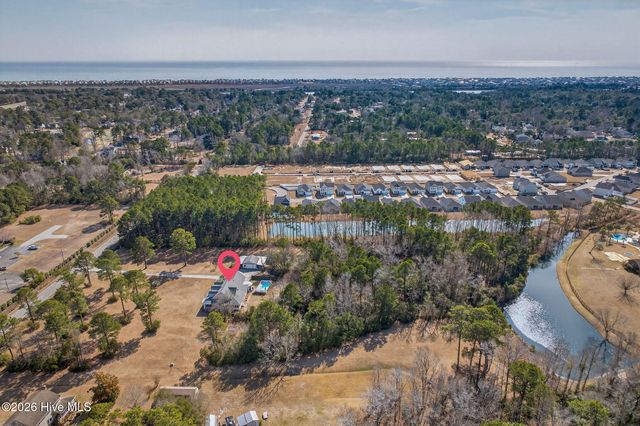 1586 Goose Creek Road SW, Ocean Isle Beach, NC 28469