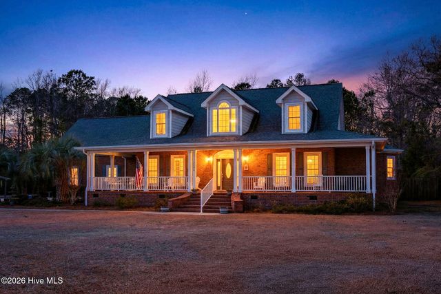 1586 Goose Creek Road SW, Ocean Isle Beach, NC 28469