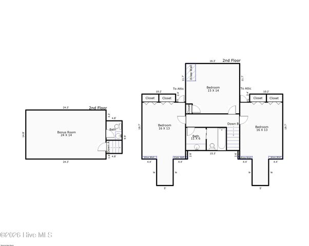 1586 Goose Creek Road SW, Ocean Isle Beach, NC 28469