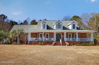 1586 Goose Creek Road SW, Ocean Isle Beach, NC 28469
