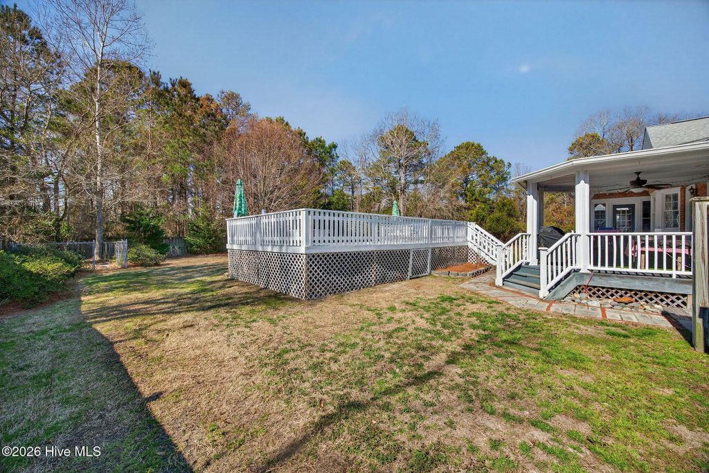 Image 12 of property listing at 1586 Goose Creek Road SW, Ocean Isle Beach, NC 28469