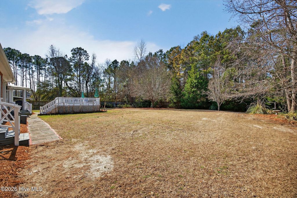 Image 13 of property listing at 1586 Goose Creek Road SW, Ocean Isle Beach, NC 28469