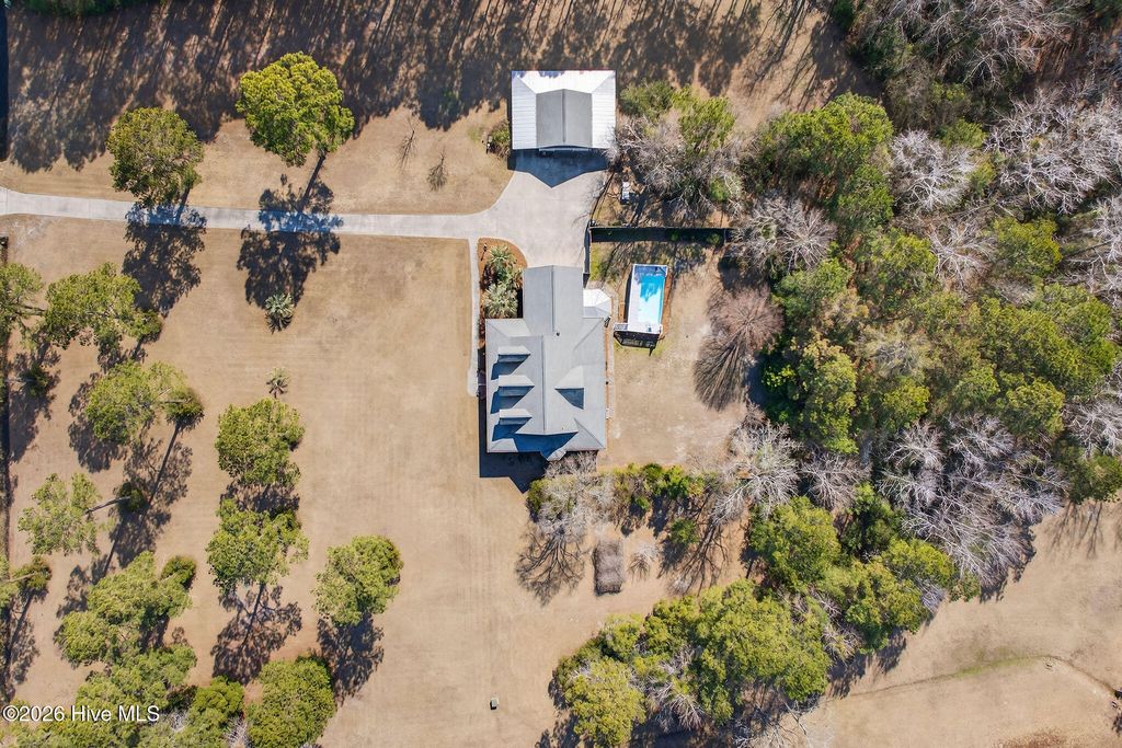 Image 2 of property listing at 1586 Goose Creek Road SW, Ocean Isle Beach, NC 28469