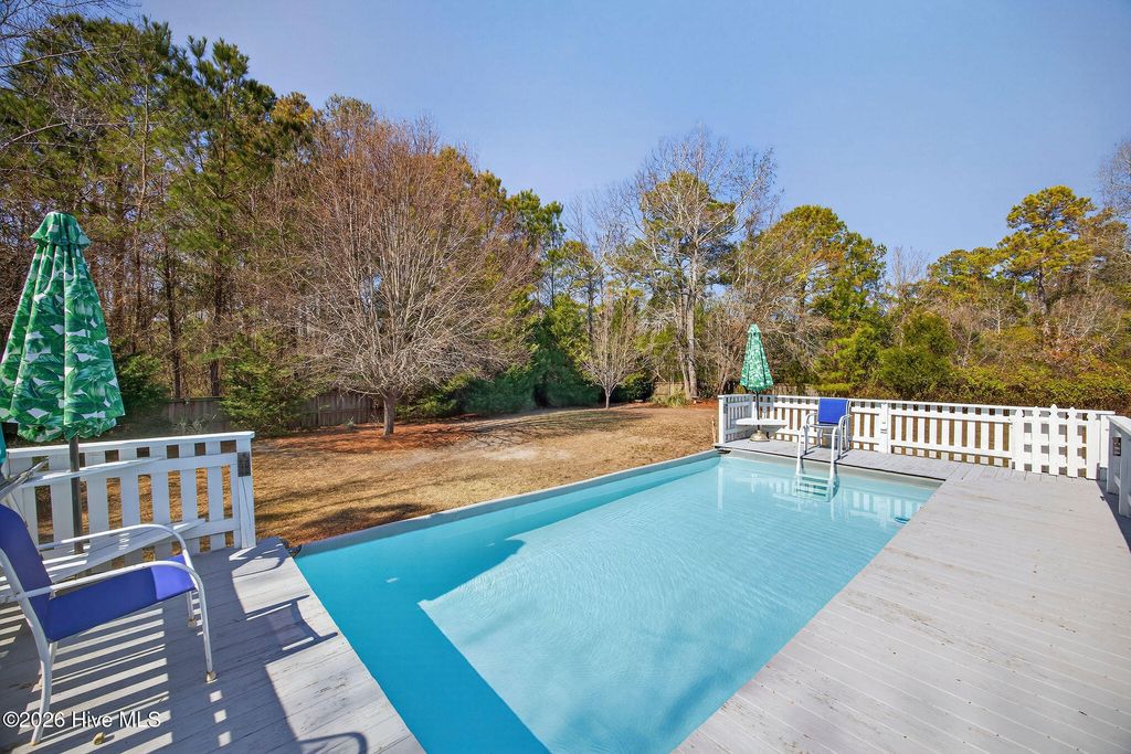 Image 20 of property listing at 1586 Goose Creek Road SW, Ocean Isle Beach, NC 28469