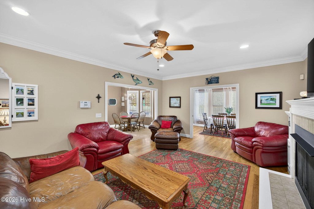 Image 26 of property listing at 1586 Goose Creek Road SW, Ocean Isle Beach, NC 28469