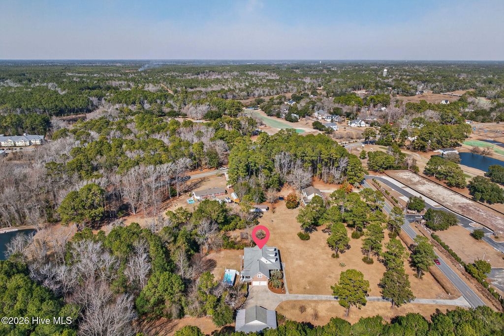 Image 3 of property listing at 1586 Goose Creek Road SW, Ocean Isle Beach, NC 28469