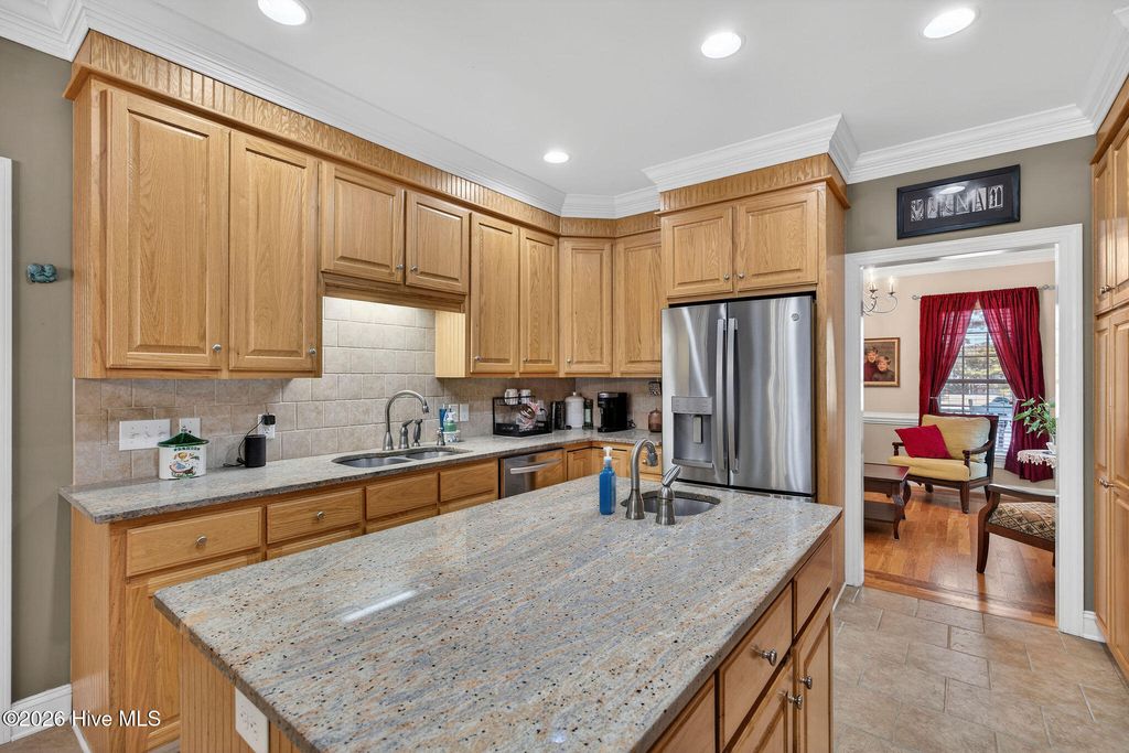 Image 37 of property listing at 1586 Goose Creek Road SW, Ocean Isle Beach, NC 28469