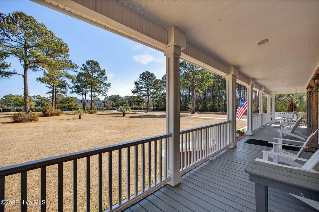 Image 6 of property listing at 1586 Goose Creek Road SW, Ocean Isle Beach, NC 28469