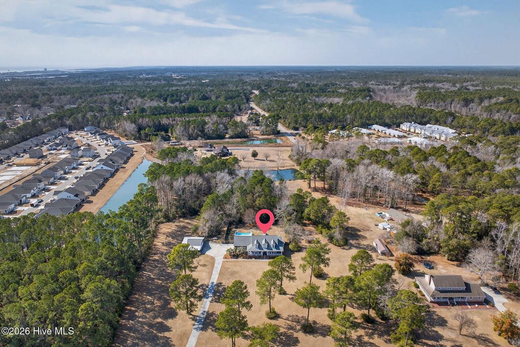 Image 64 of property listing at 1586 Goose Creek Road SW, Ocean Isle Beach, NC 28469