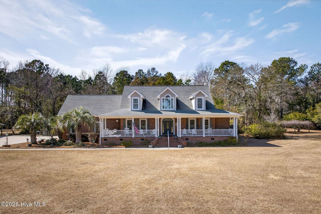 Image 66 of property listing at 1586 Goose Creek Road SW, Ocean Isle Beach, NC 28469